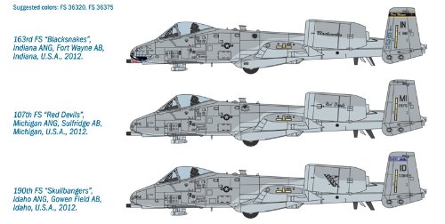 italeri-i2725-a-10c-blacksnakes-maquette-avion-1-72 image 7