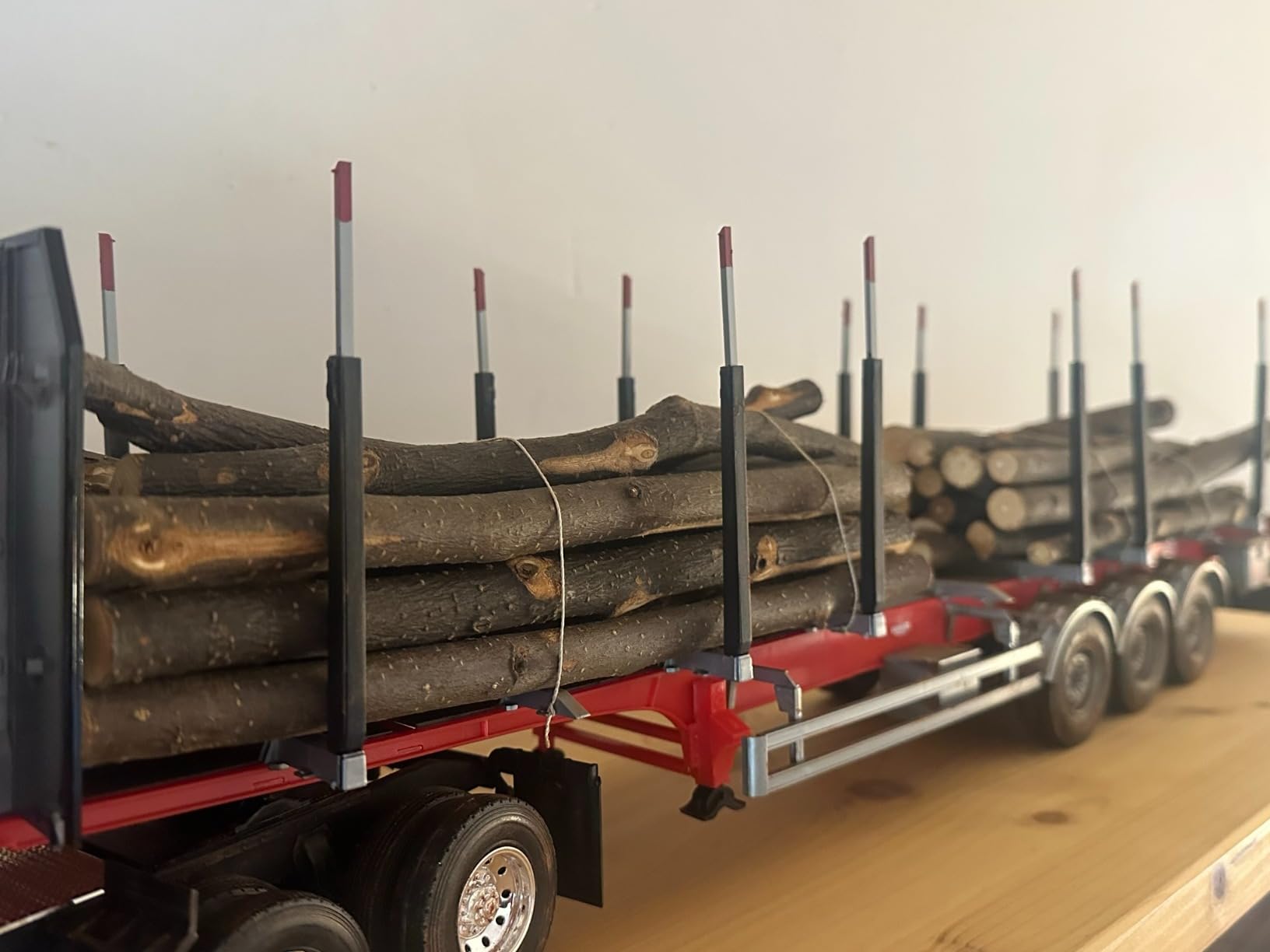 Grand kit routier superbe