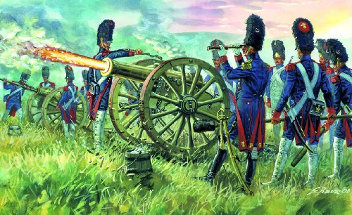 italeri-artillerie-garde-fran-aise-i6135-maquette-figurines-1-72 image 2