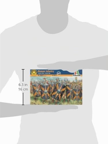 italeri-i6047-maquette-figurines-infanterie-romaine-1-72 image 6
