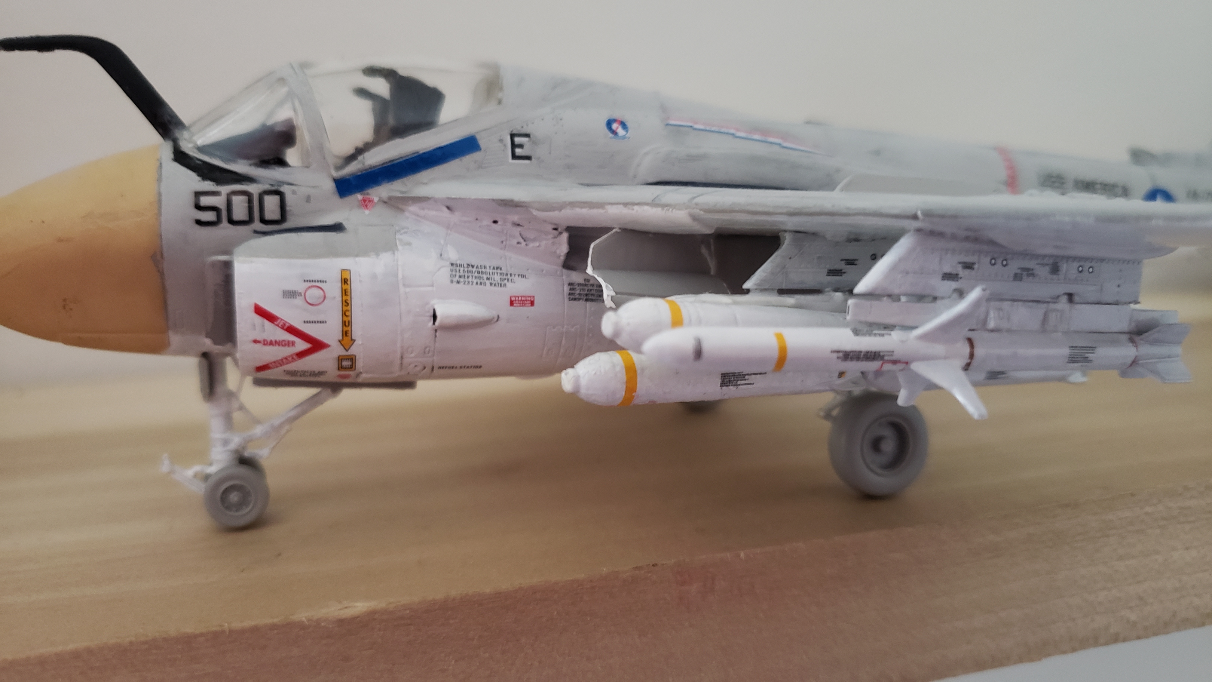 Excellent kit pour débuter