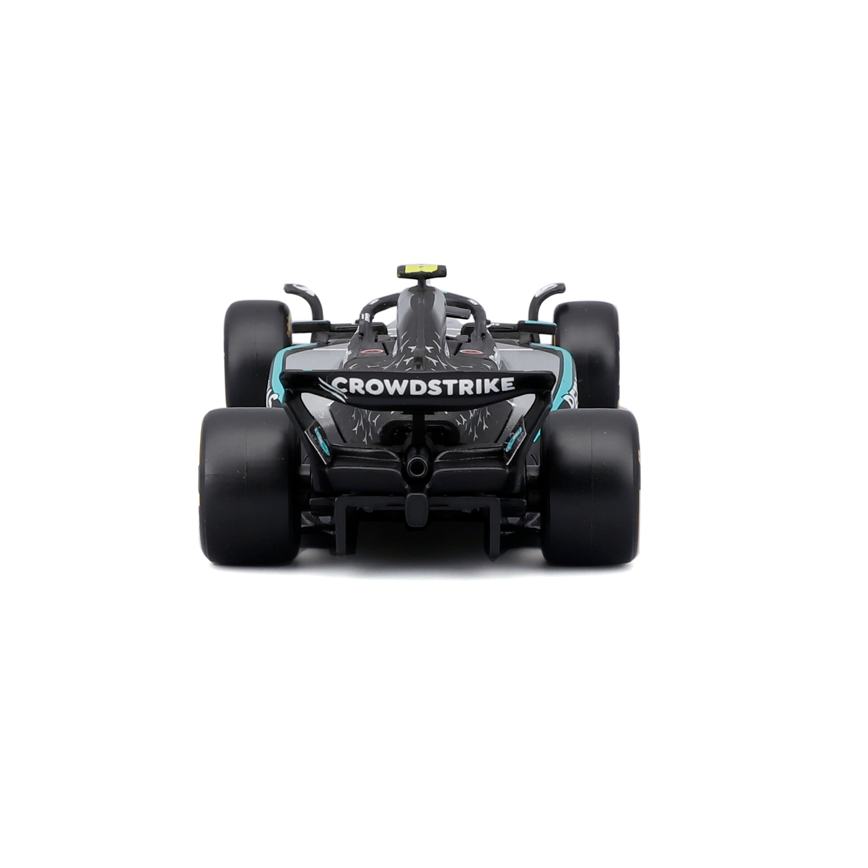 bburago-mercedes-amg-w16-2025-12-antonelli-maquette-1-43-avec-basetta-et-teca image 5