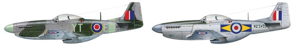 italeri-086-p-51d-mustang-1-72-maquette-aviation image 3