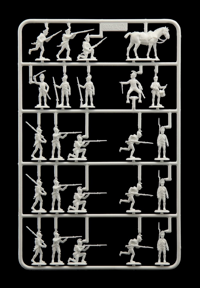 italeri-i6005-maquette-figurines-infanterie-autrichienne-napol-onienne-1-72 image 2