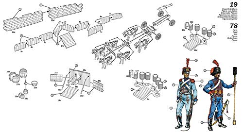 italeri-60031-maquette-artillerie-fran-aise-napol-onienne-1-72 image 5