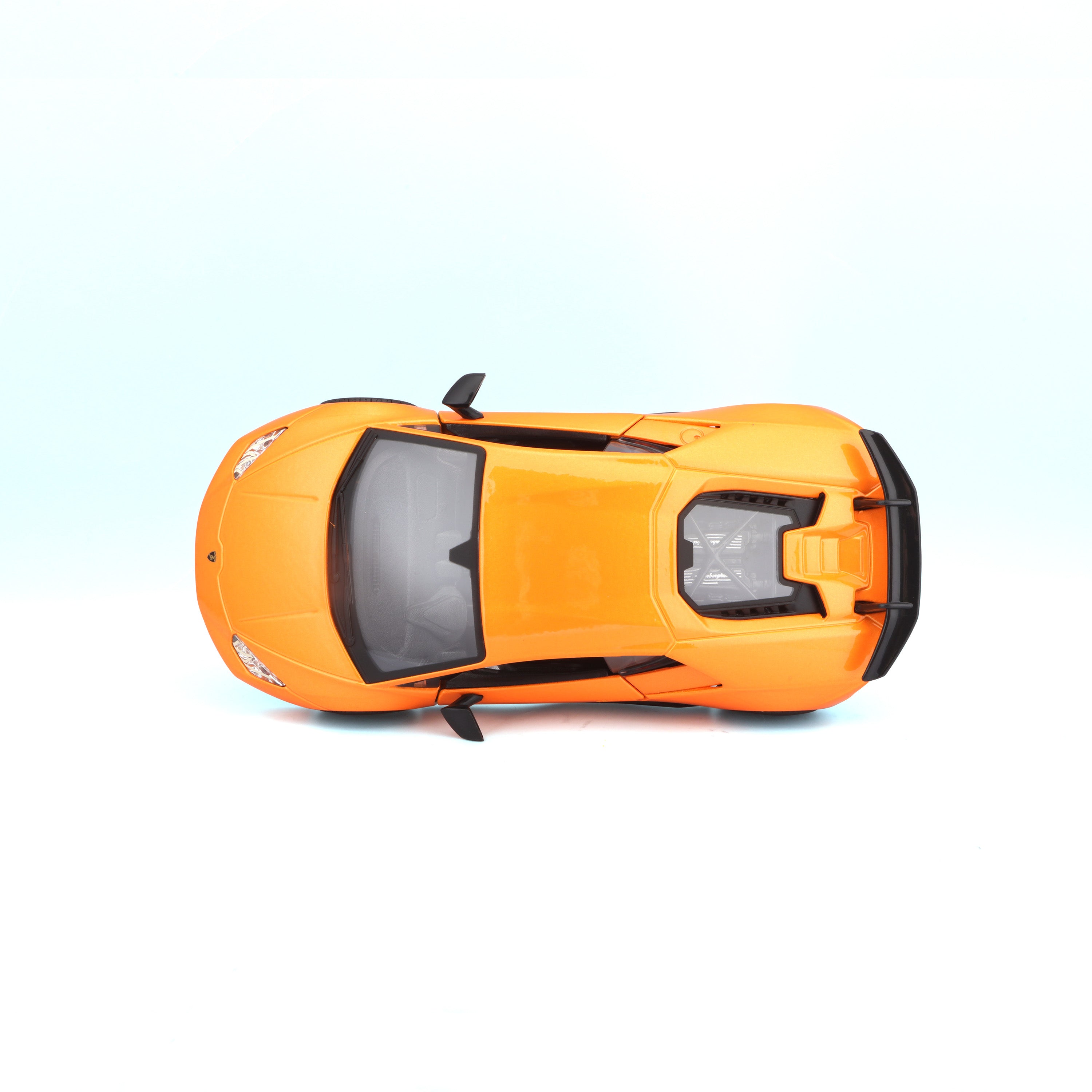 bburago-lamborghini-hurac-n-performante-1-24-orange image 7