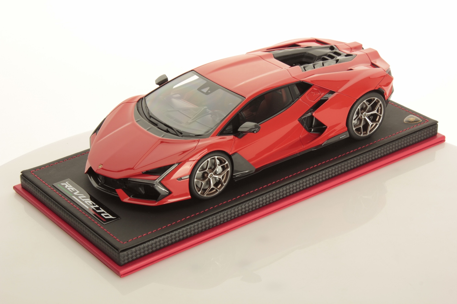 mr-collection-models-lamborghini-revuelto-1-18-8 image 1