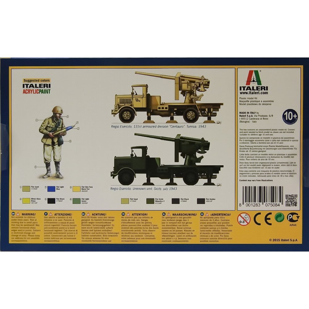 italeri-i7508-autocannone-r03-90-53-8-figurines-maquette-1-72 image 3