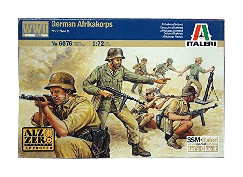 italeri-i6076-figurine-soldats-afrika-korps-1-72 image 7