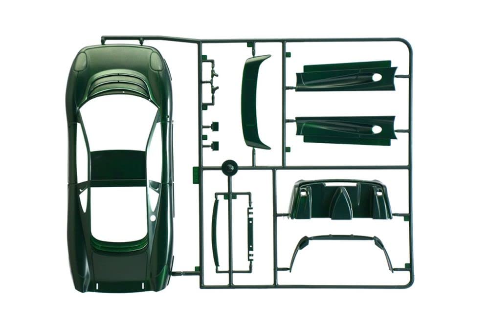 italeri-3631s-jaguar-xj-220-maquette-voiture-1-24-monter image 7