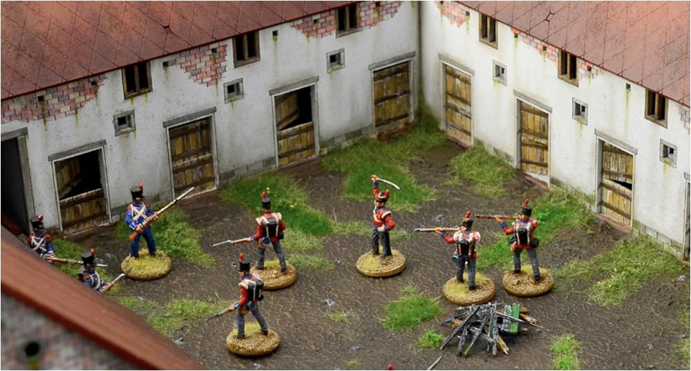 italeri-6197s-bataille-waterloo-la-haye-sainte-kit-1-72 image 5