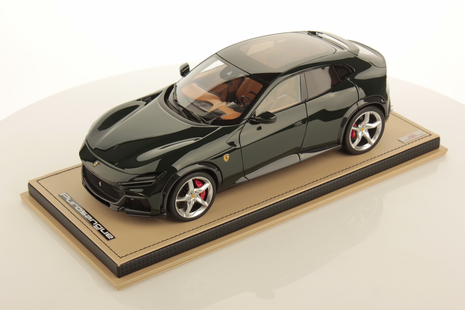 mr-collection-models-ferrari-purosangue-1-18-2 image 1