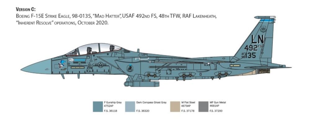 italeri-2803-f-15e-strike-eagle-kit-maquette-avion-1-48 image 5