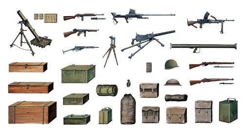italeri-i407-accessoires-alli-s-maquette-diorama-1-35 image 3