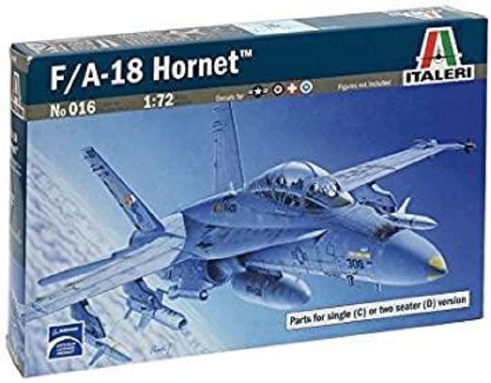 italeri-i016-f-a-18c-d-wild-weasel-maquette-avion-1-72 image 1