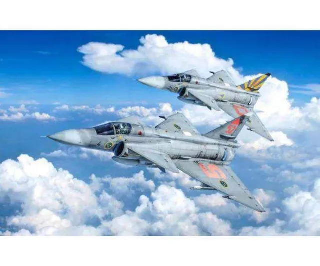 italeri-maquette-v-hicule-1-48-342-mm-4-versions image 1