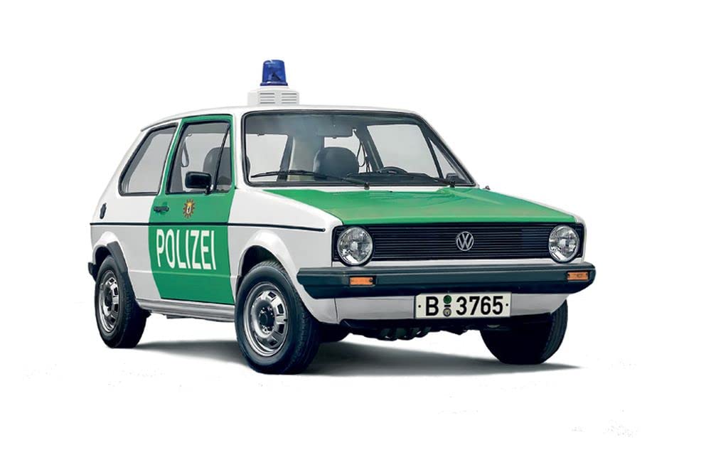 italeri-3666s-vw-golf-mk-i-police-maquette-voiture-1-24 image 2