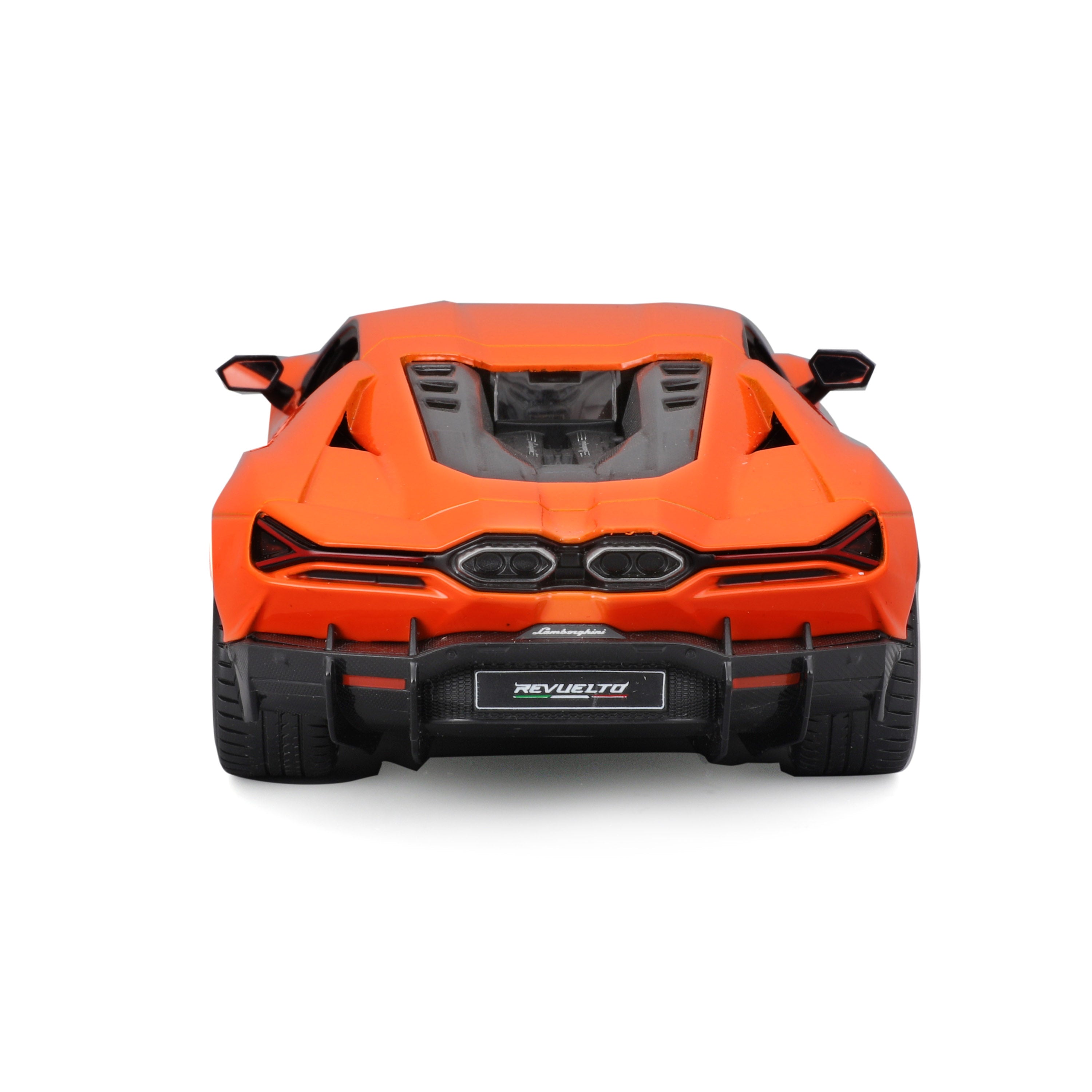 bburago-lamborghini-revuelto-orange-supercar-1-24 image 4