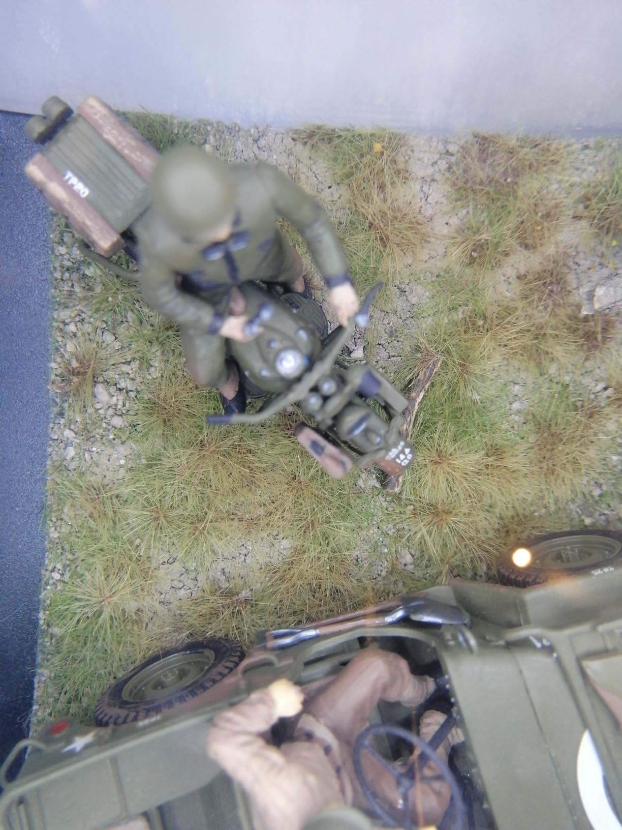 Adorable au 1:35