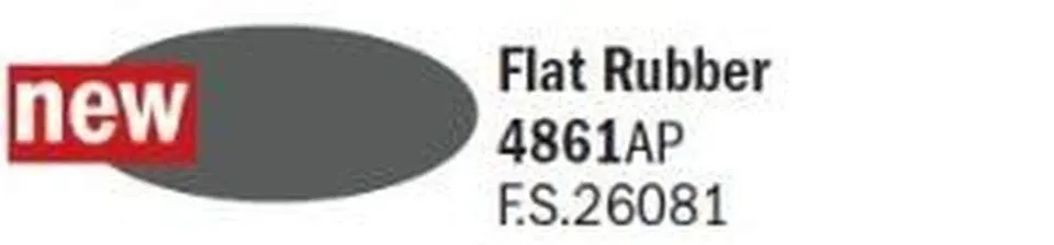 italeri-flat-rubber-ita4861ap-peinture-acrylique-20-ml-noir-mat image 1