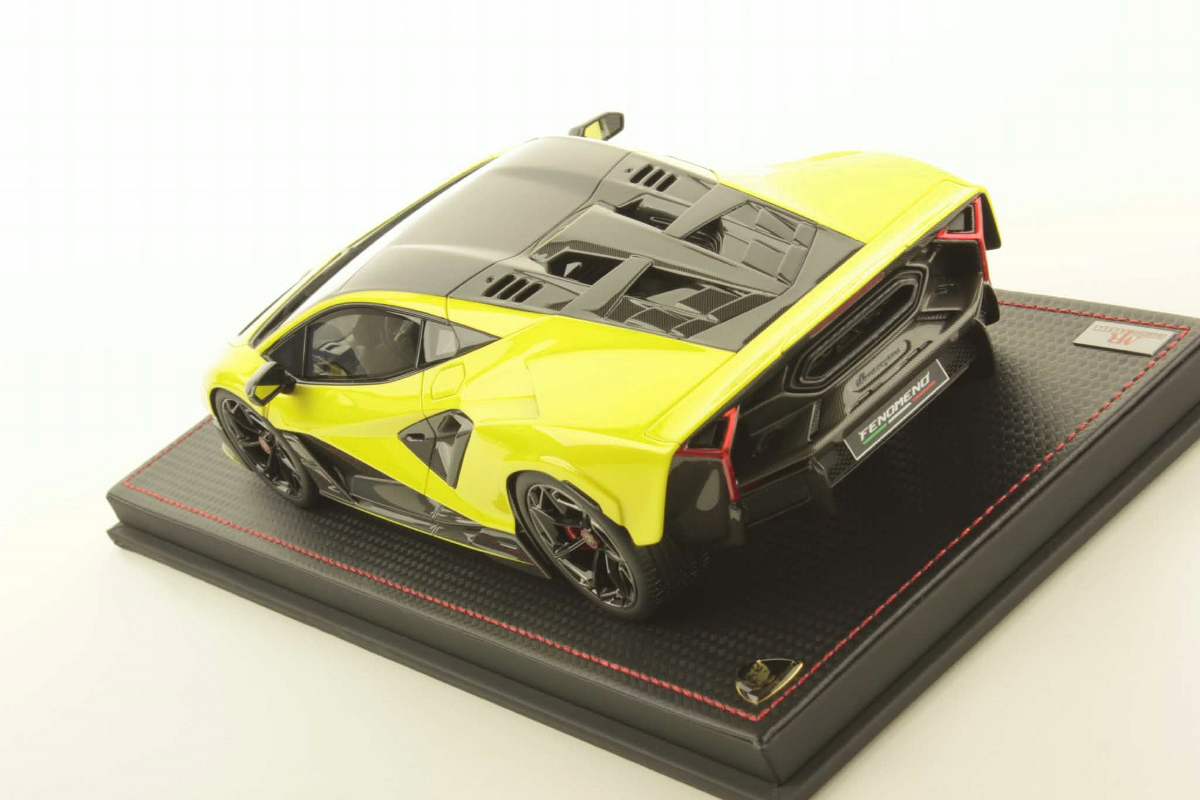 mr-collection-models-lamborghini-fenomeno-1-18-2 image 4