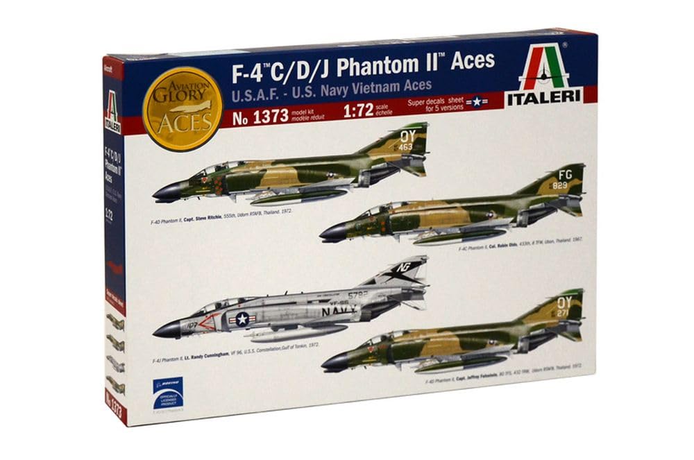 italeri-f-4-c-d-j-phantom-aces-maquette-avion-1-72 image 1