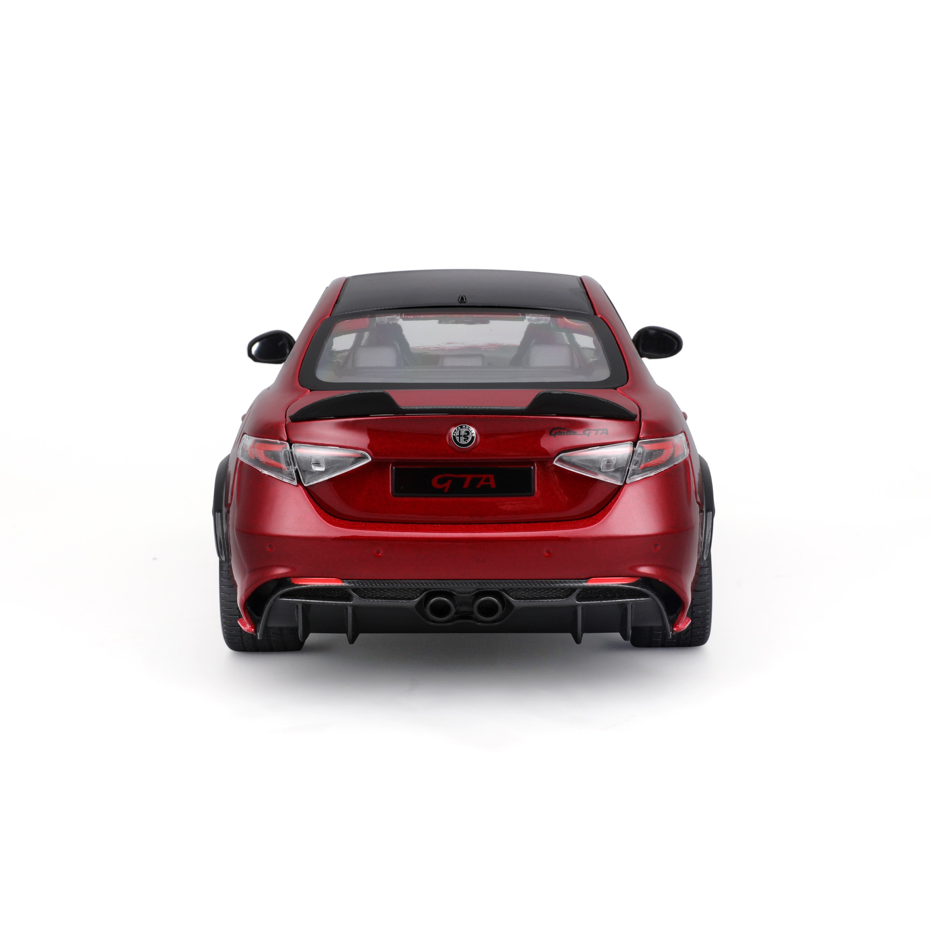 bburago-alfa-romeo-giulia-gta-2020-rouge-1-18 image 4