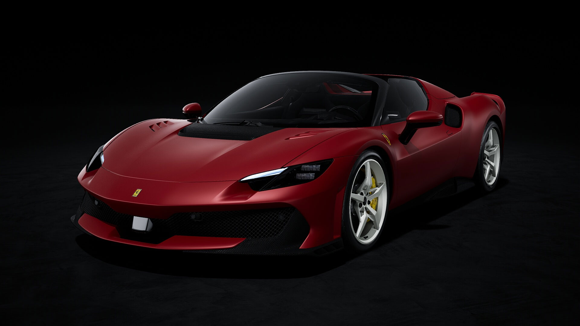 mr-collection-models-ferrari-296-speciale-a-1-18-2 image 1