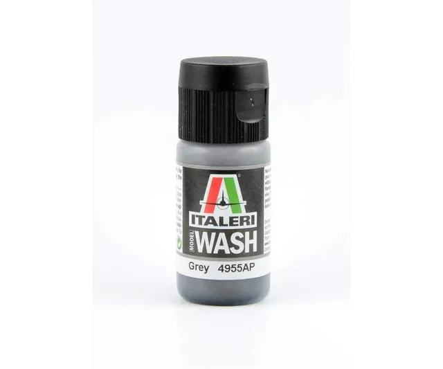 italeri-grey-acrylic-model-wash-4955ap-jus-acrylique-patine image 1