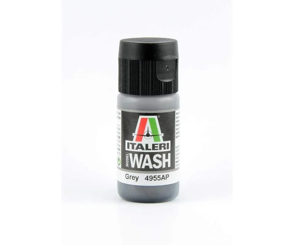 italeri-grey-acrylic-model-wash-4955ap-jus-acrylique-patine image 1