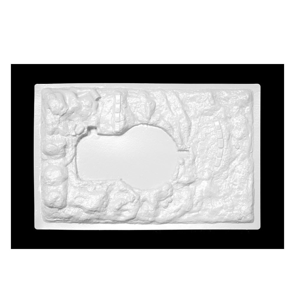 italeri-bunker-et-accessoires-i6070-1-72-maquette-diorama image 6