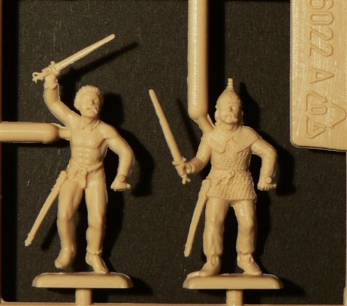 italeri-i6022-maquette-figurines-guerriers-gaulois-1-72 image 4