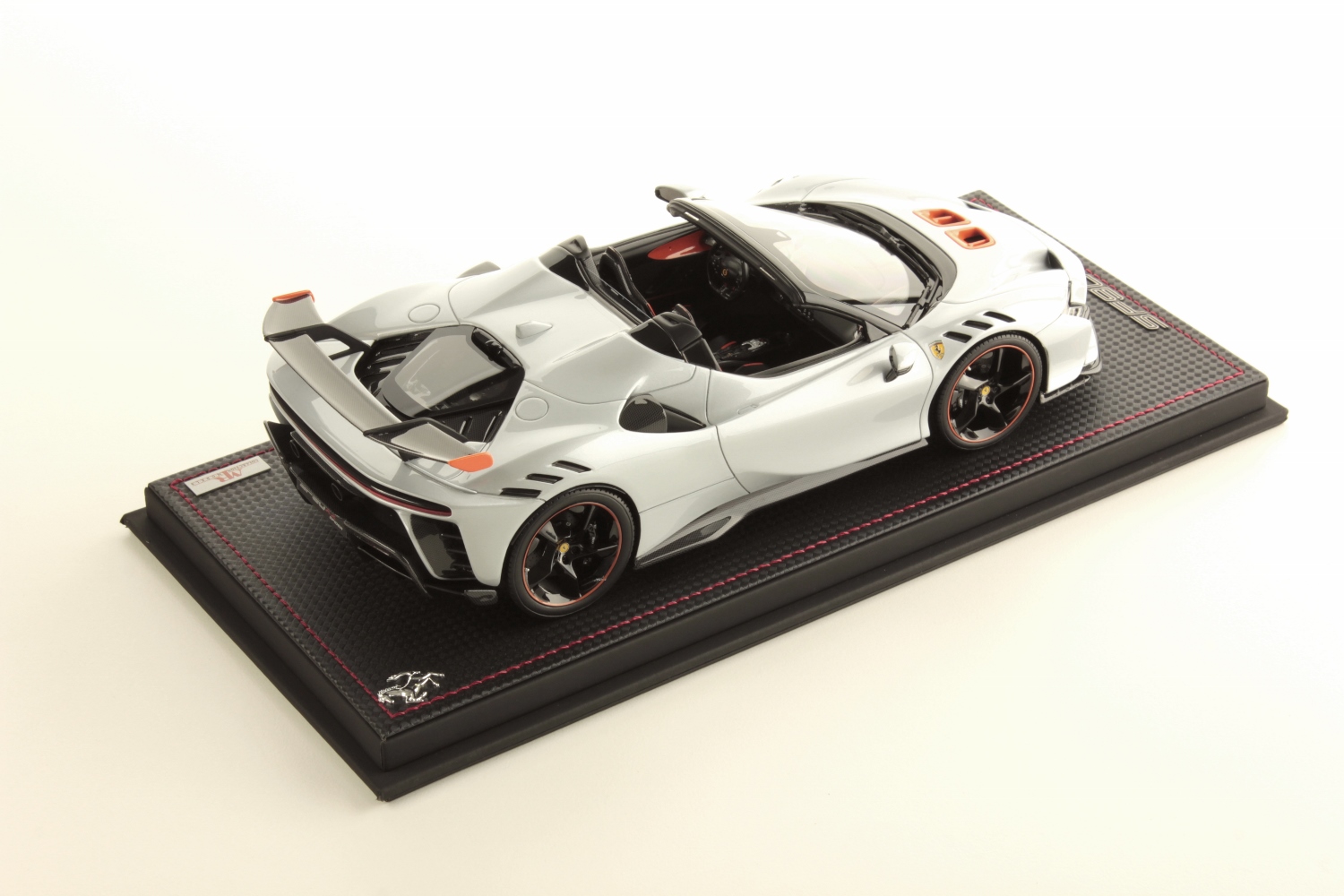 mr-collection-models-ferrari-sf90-xx-spider-1-18 image 2