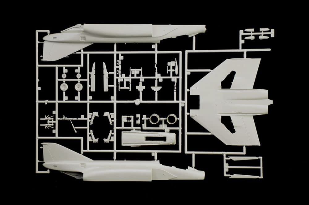 italeri-1448s-f-4e-f-phantom-ii-1-72-kit-maquette-avion-plastique-monter image 8