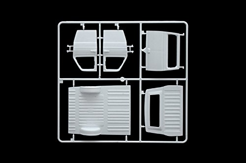 italeri-3687-ford-transit-mk-ii-1-24-maquette-fourgon image 8
