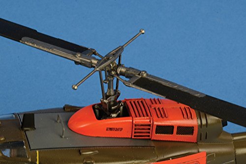 italeri-i849-uh-1d-slick-h-licopt-re-maquette-aviation-assembler image 8