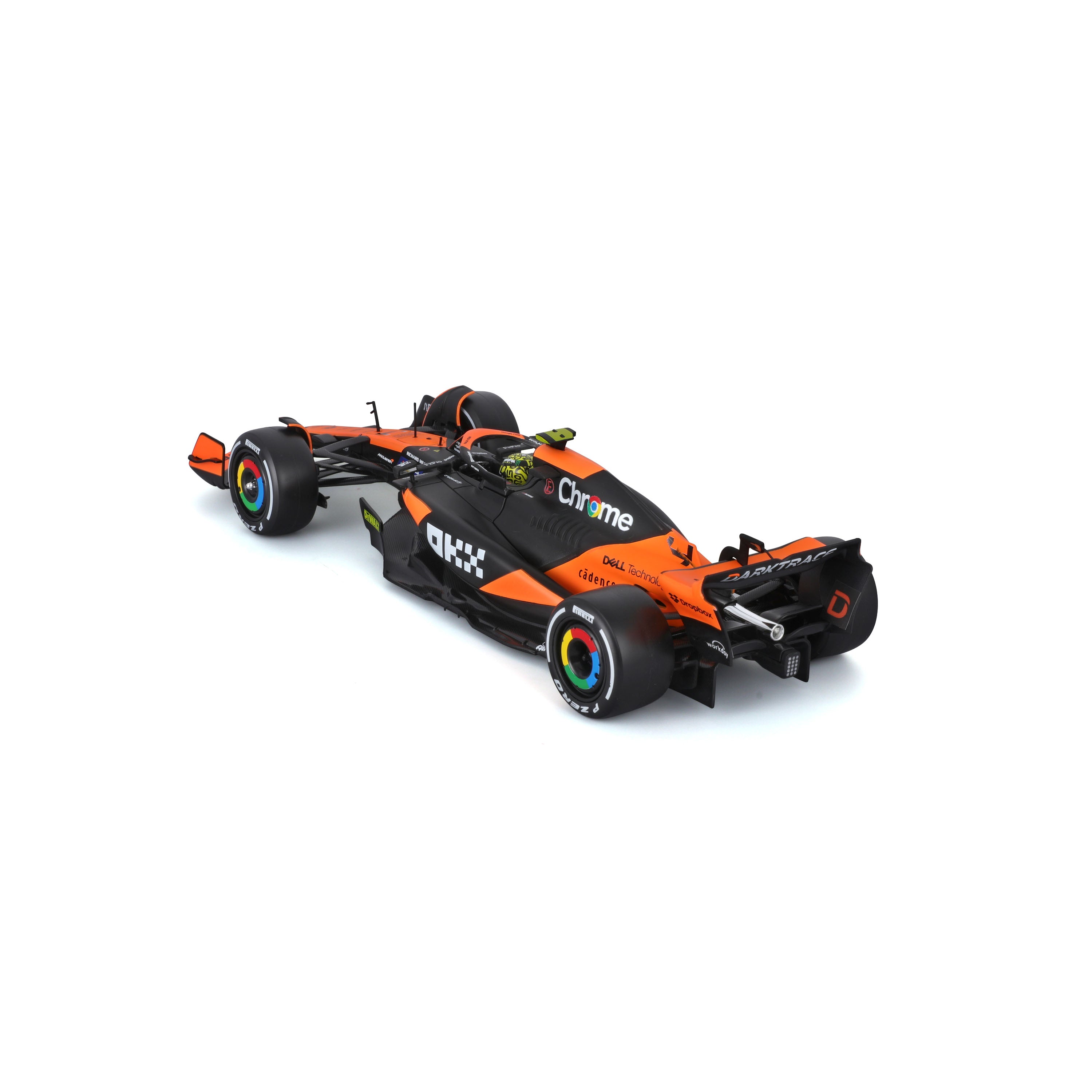 bburago-model-kit-mclaren-mcl38-2024-4-norris-kit-1-24-42-pi-ces image 5