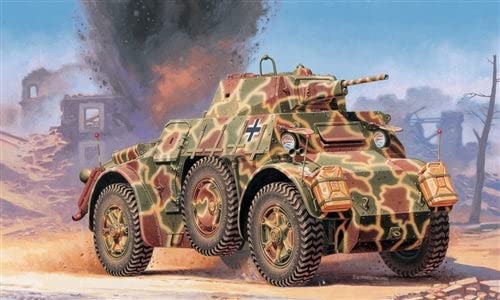 italeri-7052-autoblinda-ab43-1-72-maquette-char image 3