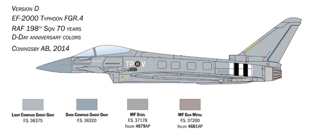 italeri-eurofighter-typhoon-ef-2000-r-a-f-1-72-kit-maquette-avion-super-decal image 7