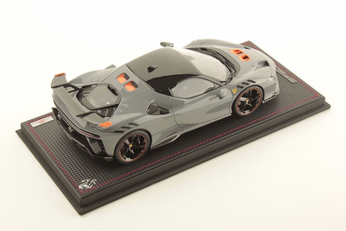 mr-collection-models-ferrari-sf90-xx-stradale-1-18-3 image 2