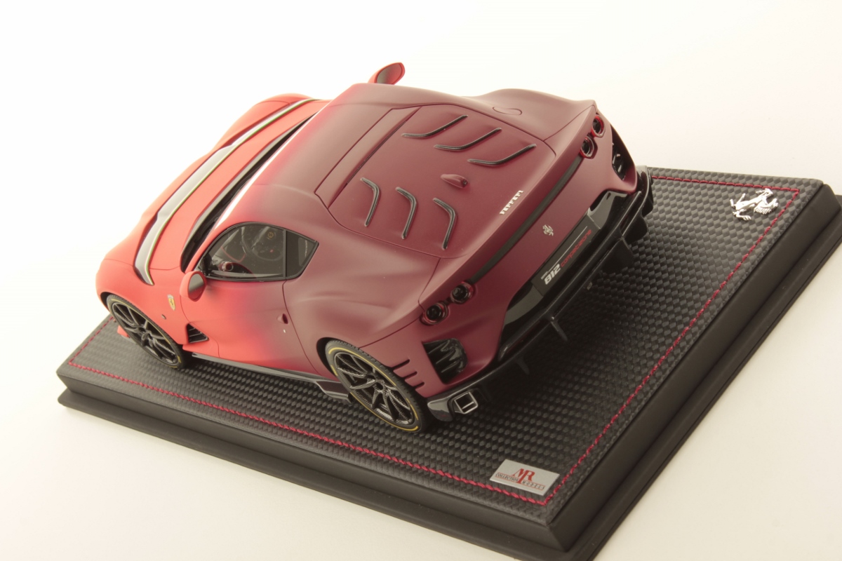 mr-collection-models-ferrari-812-competizione-1-18 image 4
