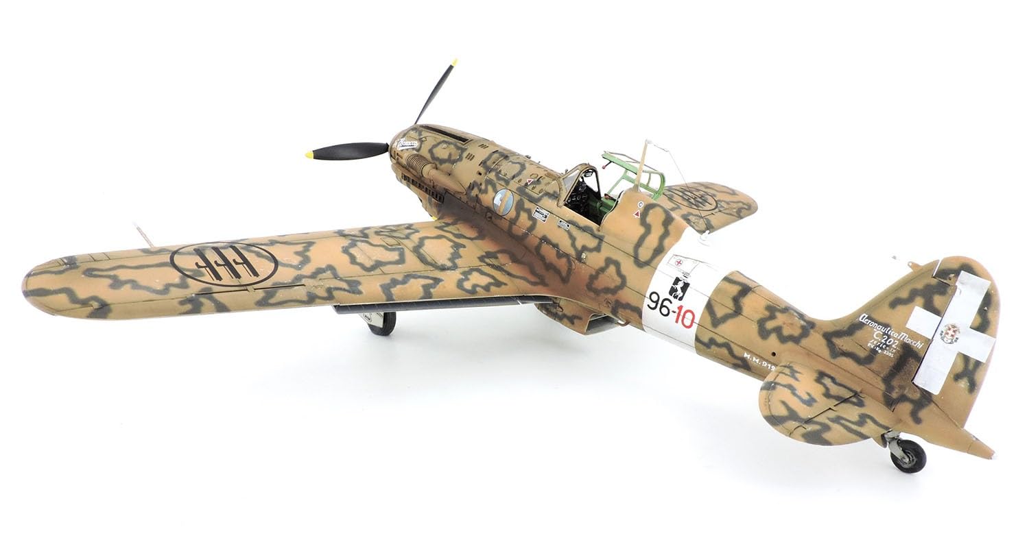 italeri-macchi-m-c-202-folgore-maquette-avion-chasse image 4