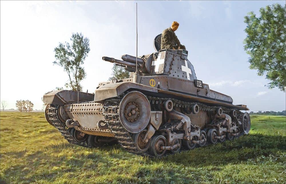 italeri-7084s-char-panzer-35-t-allemand-maquette-militaire-1-72 image 2