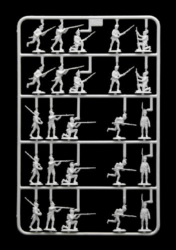 italeri-i6005-maquette-figurines-infanterie-autrichienne-napol-onienne-1-72 image 8