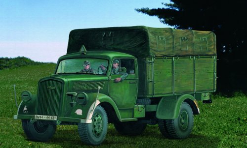 italeri-i216-maquette-camion-opel-blitz-3t-2-figurines-1-35 image 4