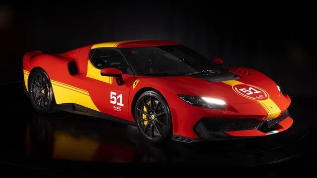 mr-collection-models-ferrari-296-speciale-1-18-3 image 1