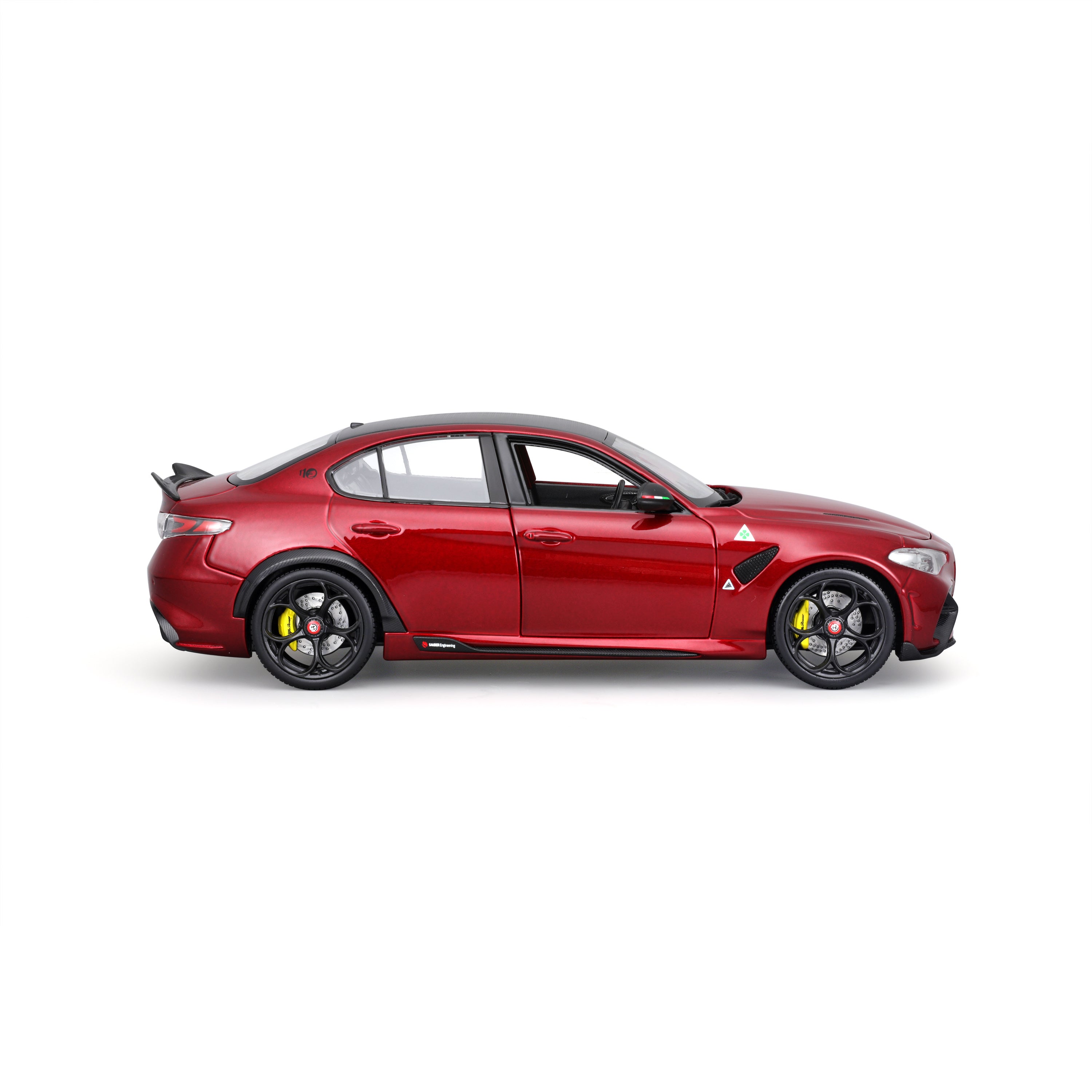 bburago-alfa-romeo-giulia-gta-2020-rouge-1-18 image 7