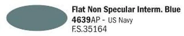 italeri-peinture-acrylique-bleu-r-fl-chissant-mat-20-ml image 1