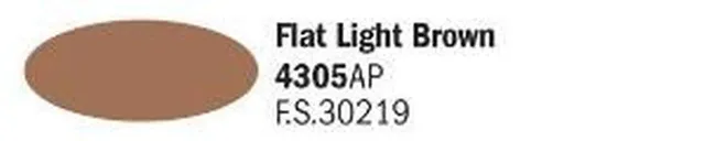 italeri-peinture-acrylique-flat-light-brown-mat image 1