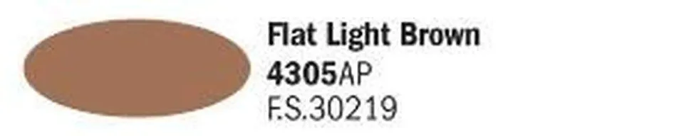 italeri-peinture-acrylique-flat-light-brown-mat image 1